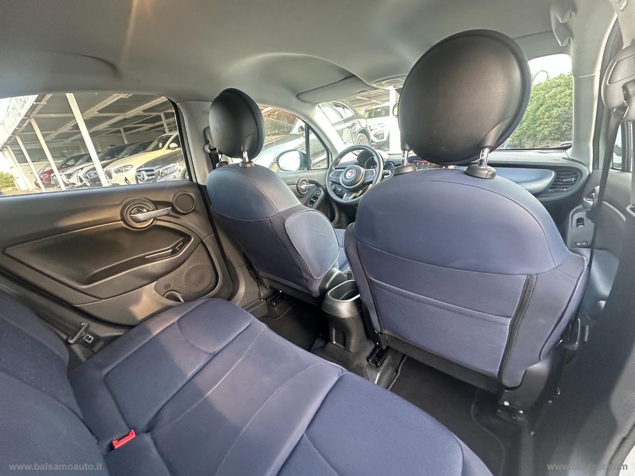 FIAT 500X 1.3 M.Jet 95 CV