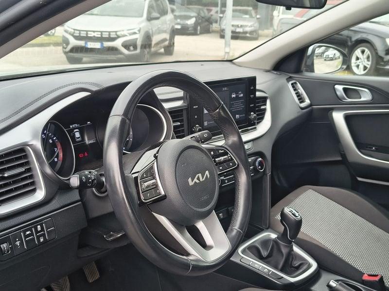 Kia Xceed 1.0 Urban GPL 120 CV NEOPATENTATI