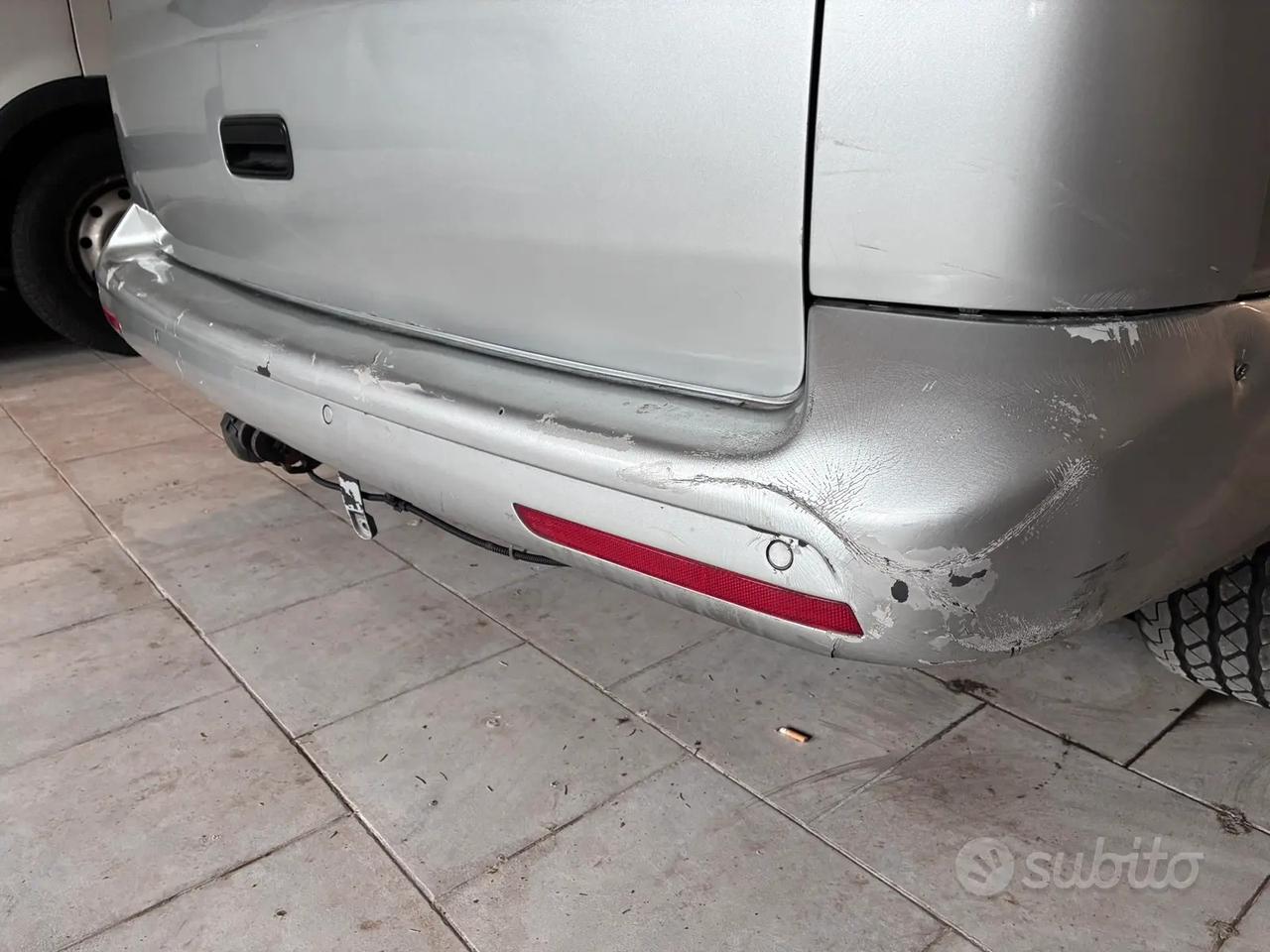 Volkswagen Caravelle 9 Posti LEGGERE ANNUNCIO