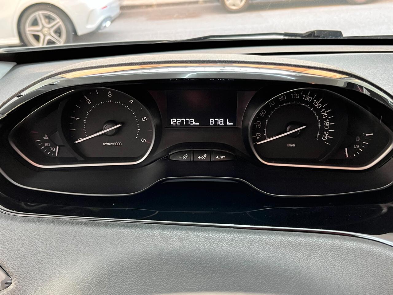 Peugeot 208 BlueHDi 75 S&S VENDUTA - 2017
