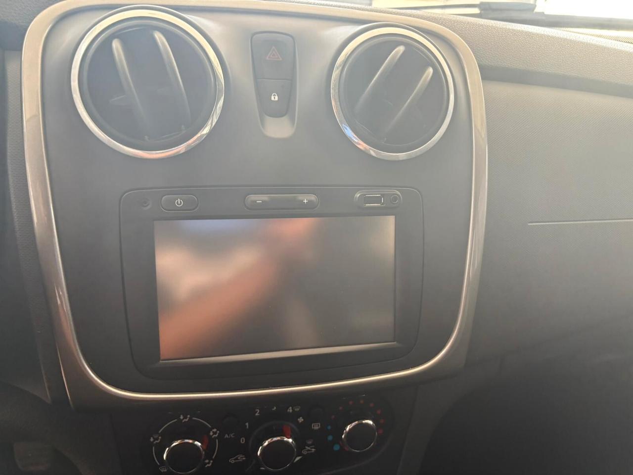 Dacia Sandero Stepway 1.5 dCi 8V 90CV Start&Stop