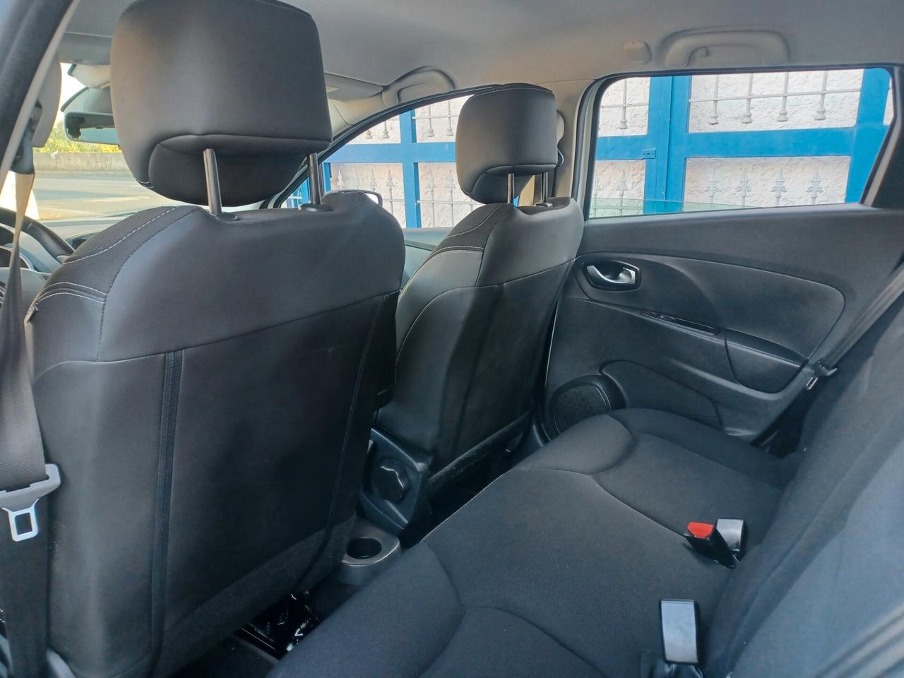 Renault Clio 1.5 DCI COSTUME NATIONAL
