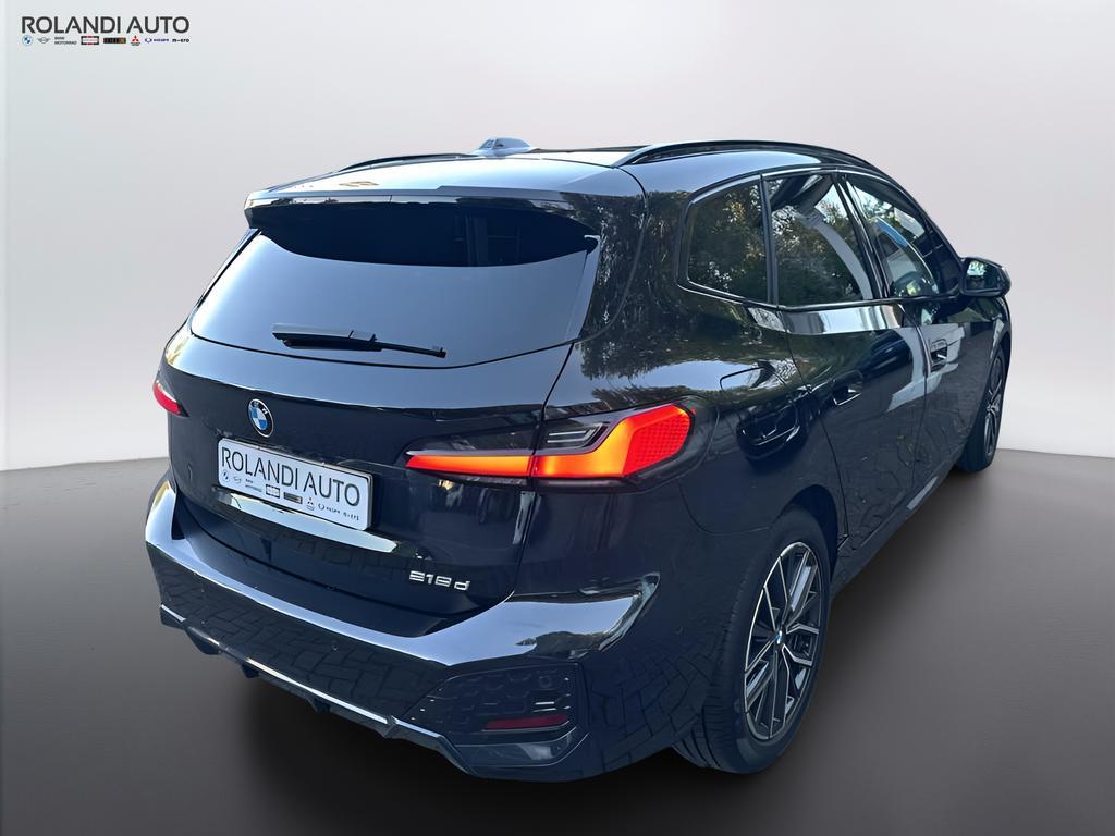BMW Serie 2 Active Tourer 218 d MSport DCT