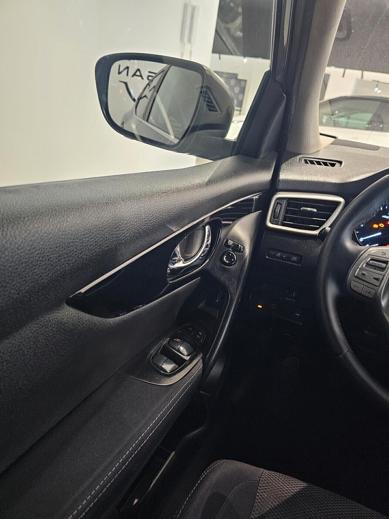 Nissan Qashqai 1.6 dCi 2WD N-Connecta