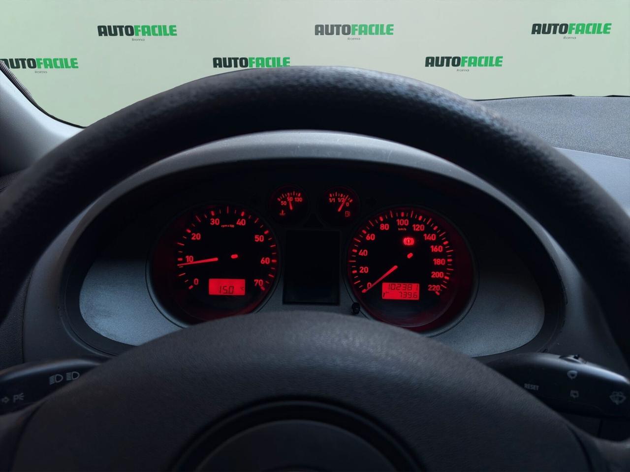 Seat Ibiza 1.2 70CV GPL - OTTIME CONDIZIONI