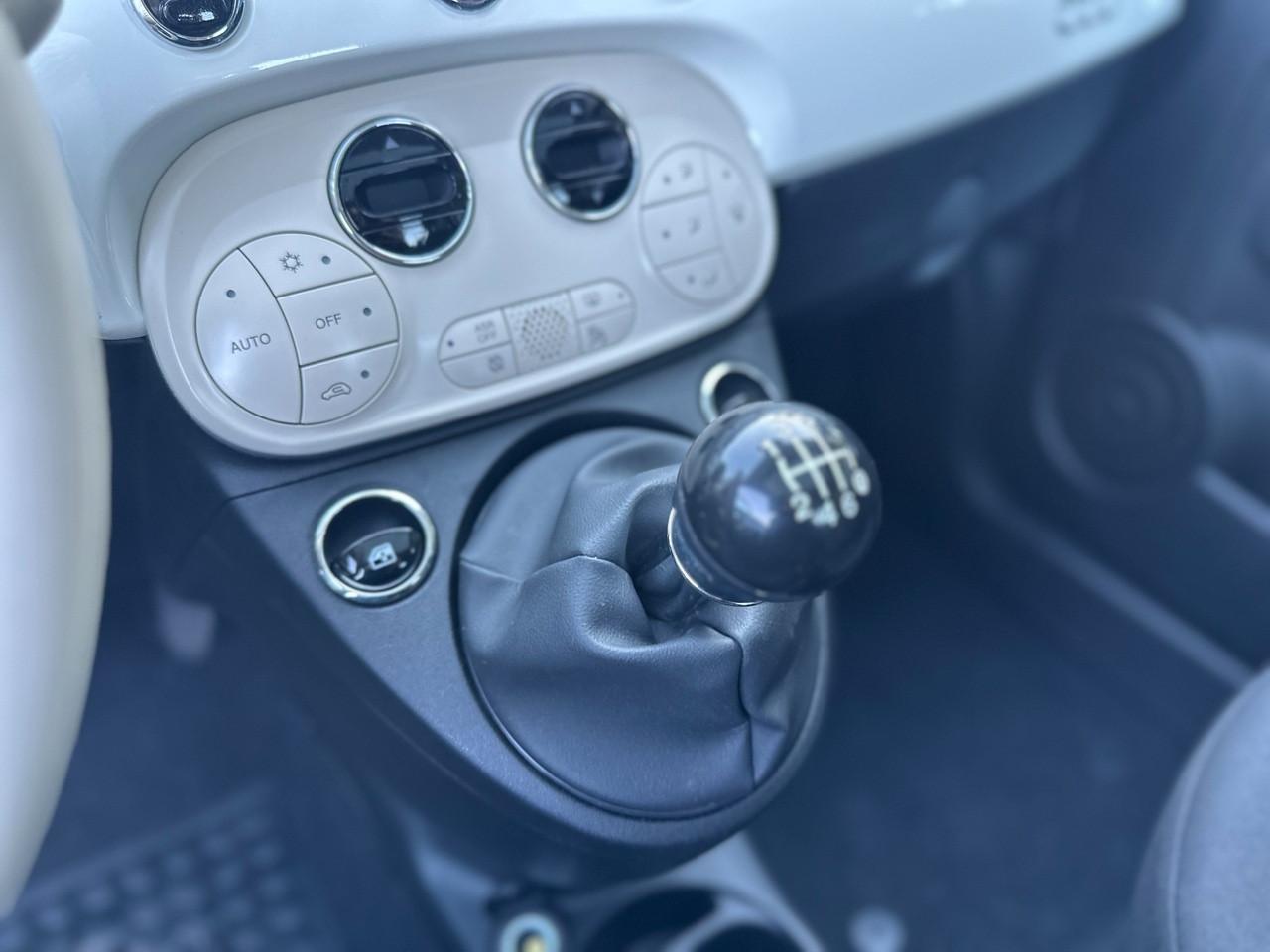 FIAT 500 (2015-2024) - 500 1.0 Hybrid Dolcevita