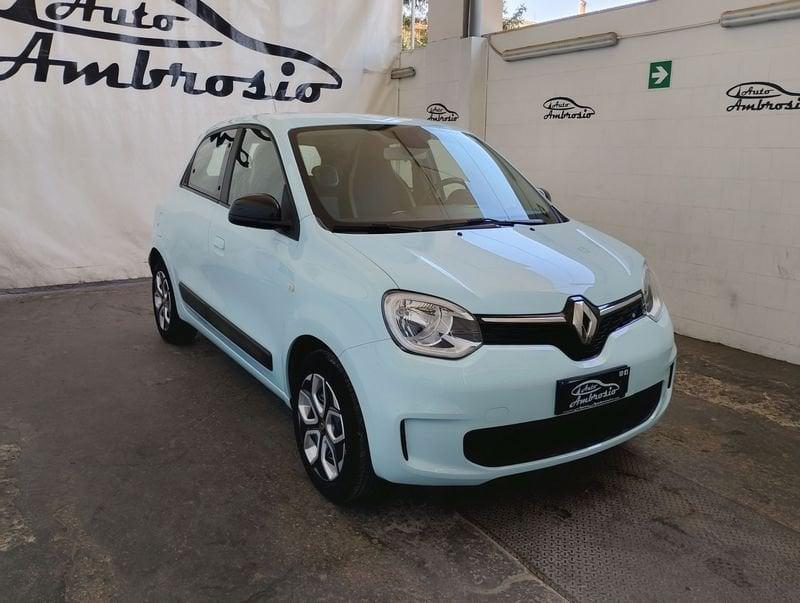 Renault Twingo Twingo SCe 65 CV Urban Night TUA DA 139,00 AL MESE