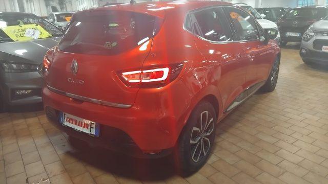 RENAULT Clio 1.5 dCi 90CV EDC 5 porte Energy Excite VIDEO