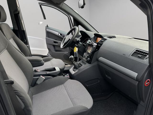 OPEL Zafira 1.7 CDTI 110CV 7 POSTI One Business