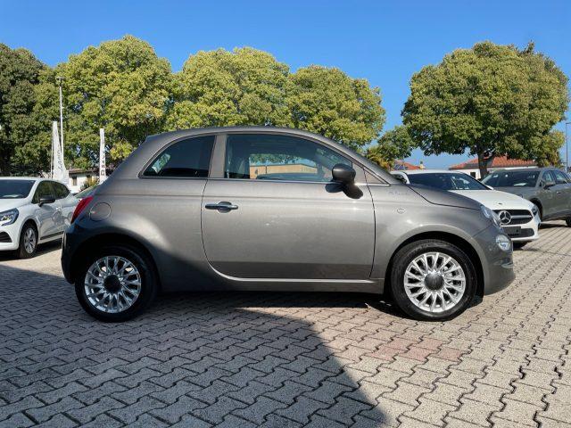 FIAT 500 1.0 Hybrid Dolcevita #Interno.Pelle #Tetto