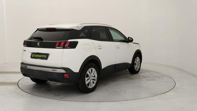 PEUGEOT 3008 1.5 bluehdi Business s&s 130cv eat8
