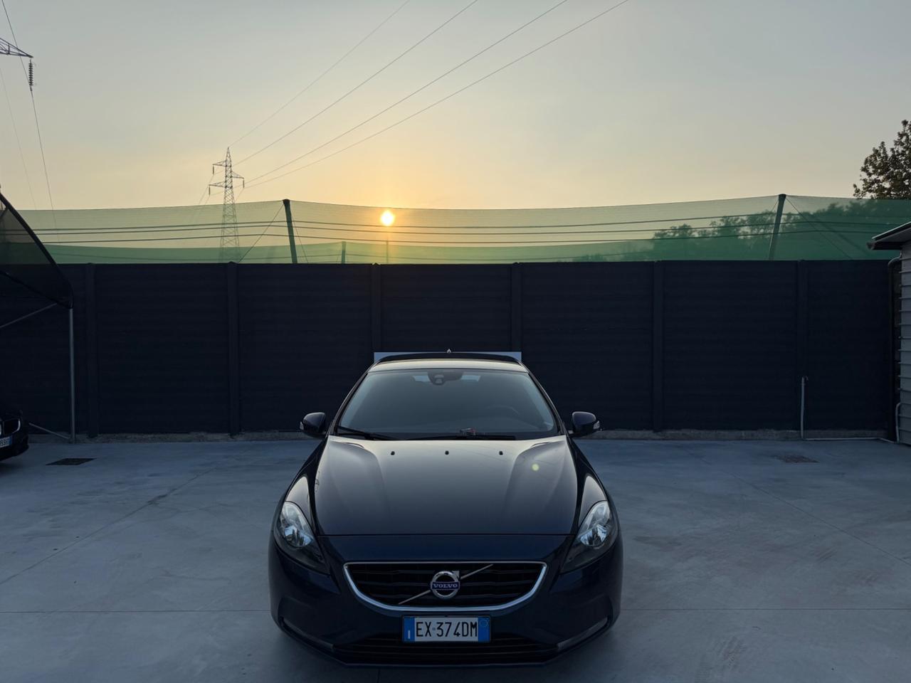 Volvo V40 D4 Kinetic