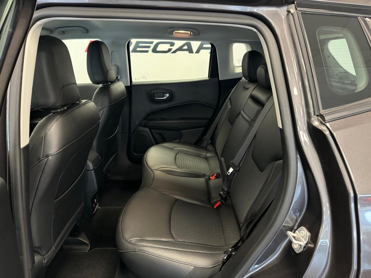 Jeep Compass 1.6 Multijet II 2WD Night Eagle 16.000 KM