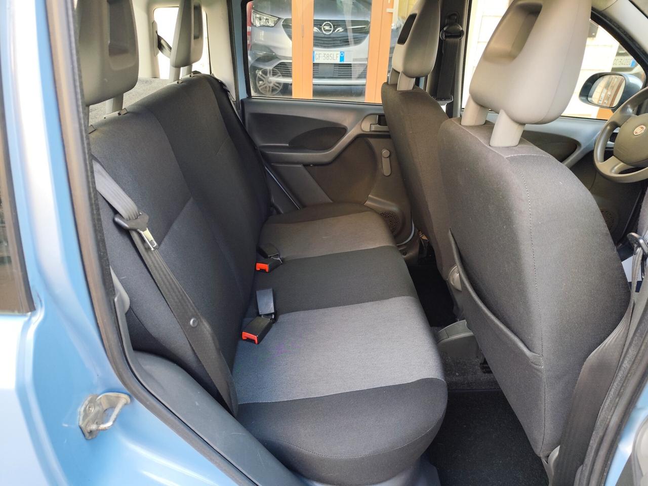 Fiat Panda 1.2 Emotion 69CV BENZINA 5 POSTI