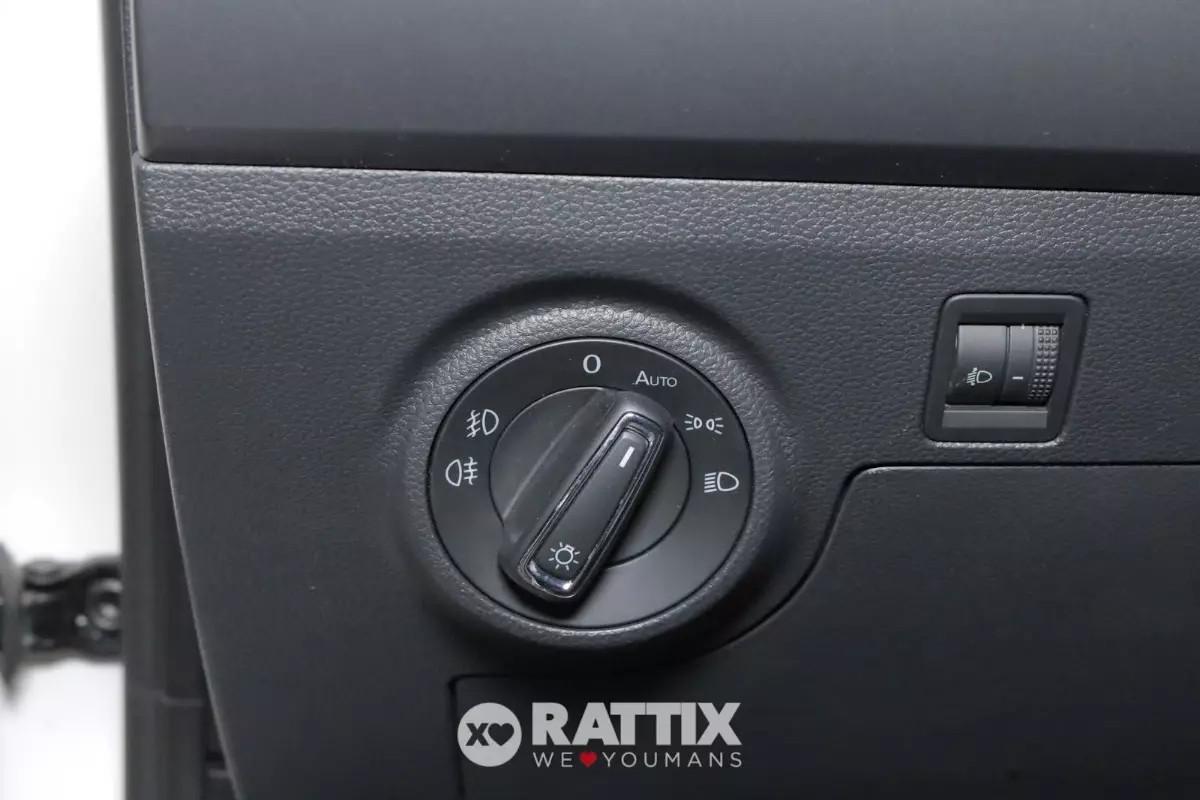 SEAT Ibiza 1.0 TGI 90CV Style