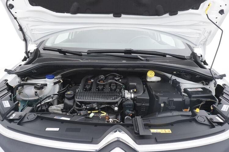 Citroen C3 Shine BR750374 1.2 Benzina 83CV