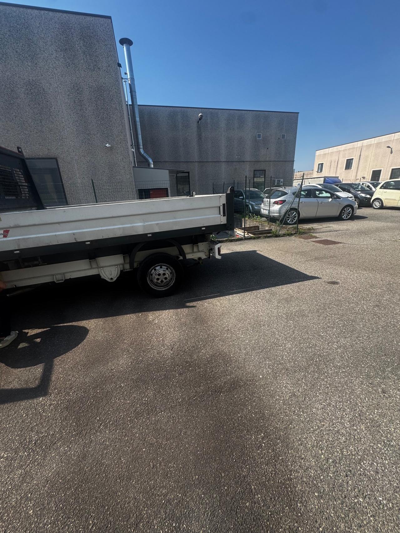 Citroen Jumper 33 BlueHDi 120 S&S PC-TM Furgone