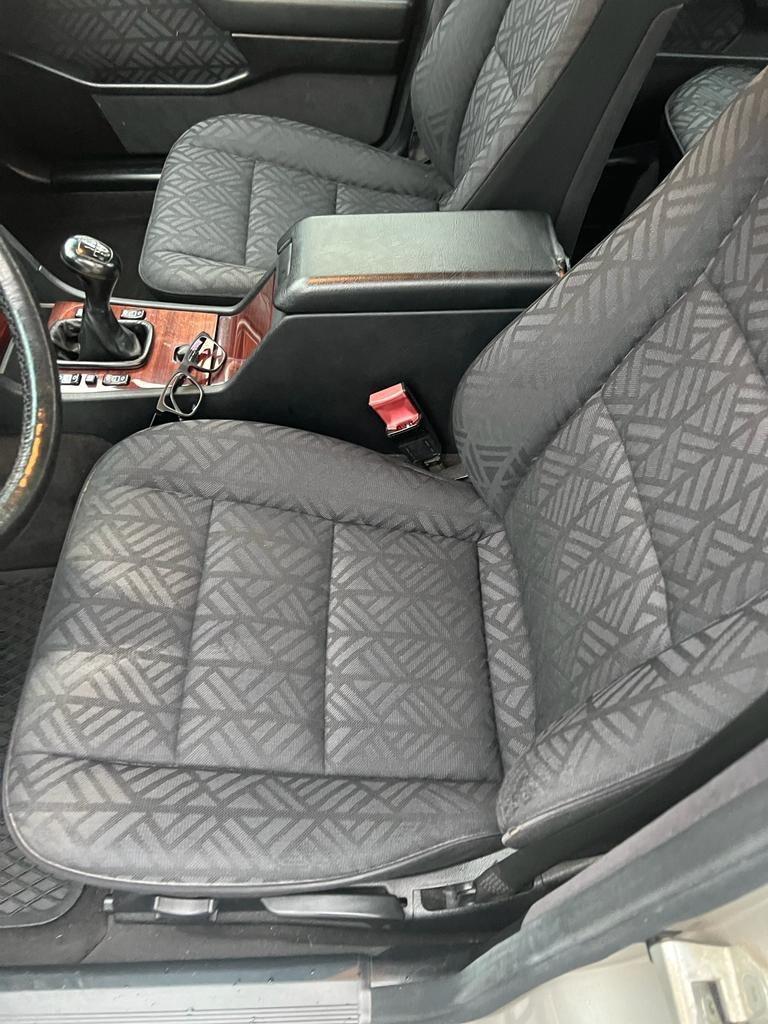 Mercedes-benz C 180 C 180 cat Sport