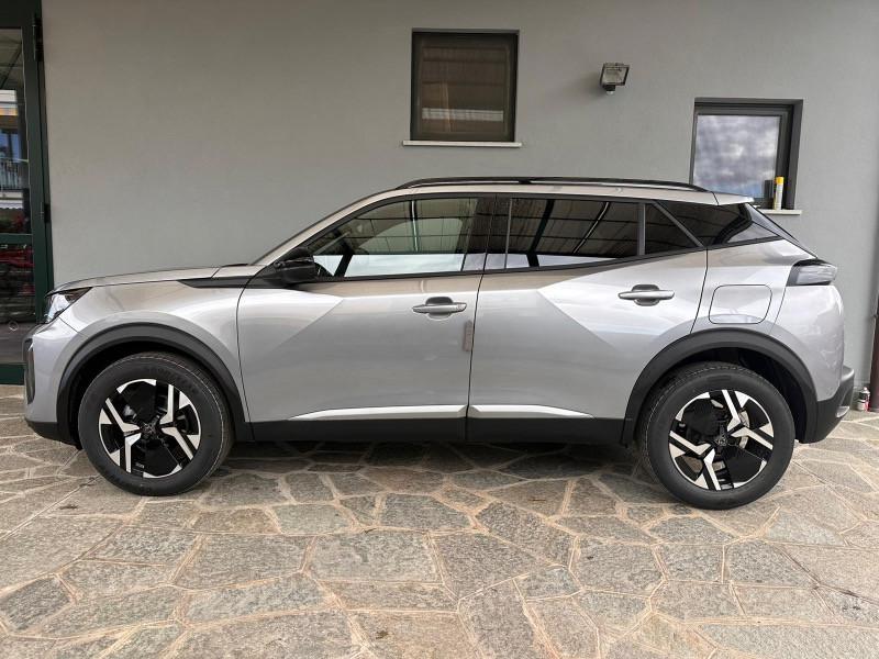 Peugeot 2008 2008 1.2 puretech Allure s&s 100cv