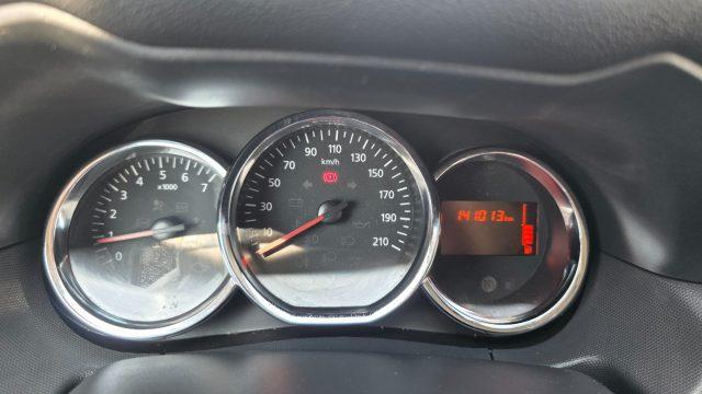 DACIA Duster 1.5 dCi 110CV Start&Stop 4x2 Ambiance