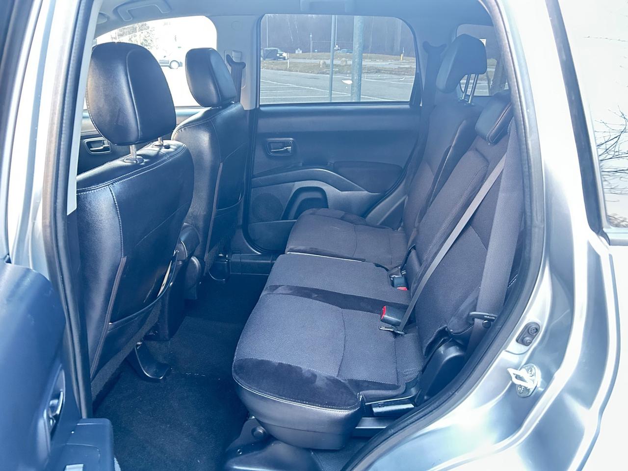 Citroen C-Crosser 2.2 HDi 160CV FAP Dynamique*TRAZIONE ANTERIORE E 4x4*