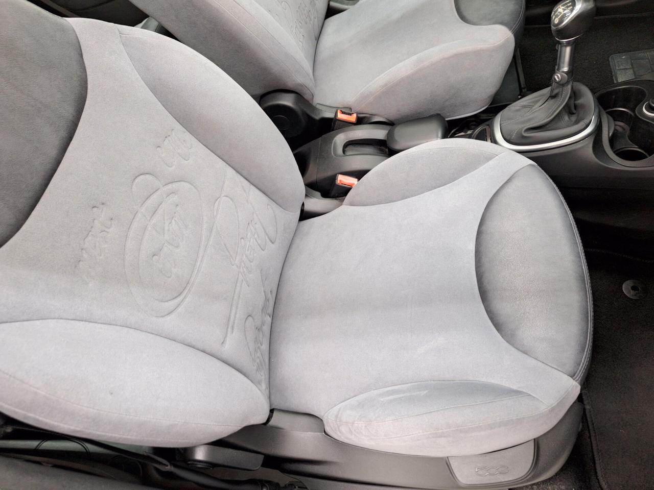 Fiat 500L 1.3 Multijet 85cv Lounge