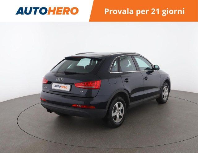 AUDI Q3 2.0 TDI