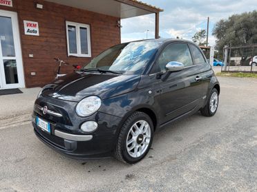 FIAT 500 1.3 Multijet 75cv NEOPATENTATI