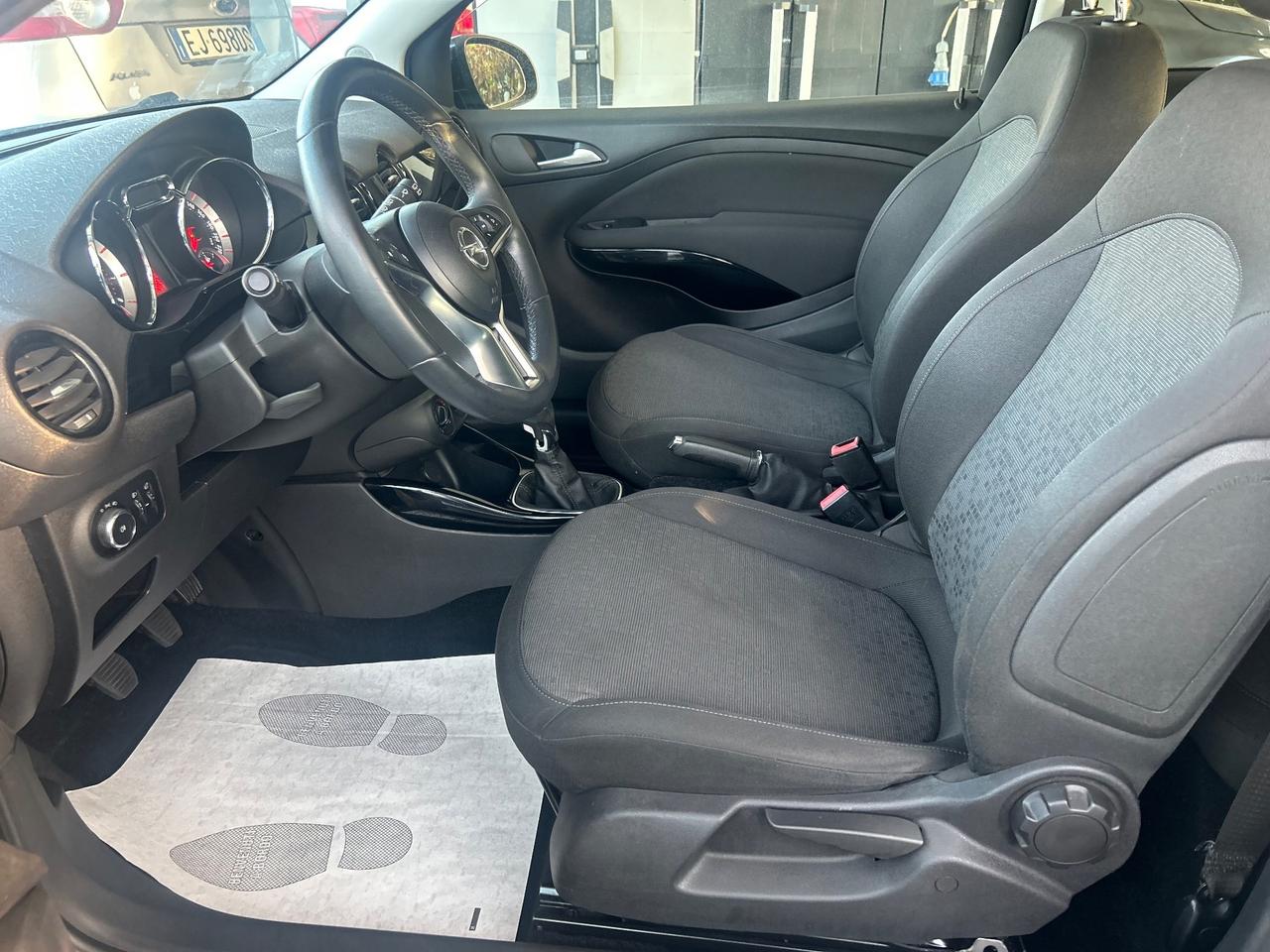 Opel Adam 1.2 FULL NEOPATENTATI