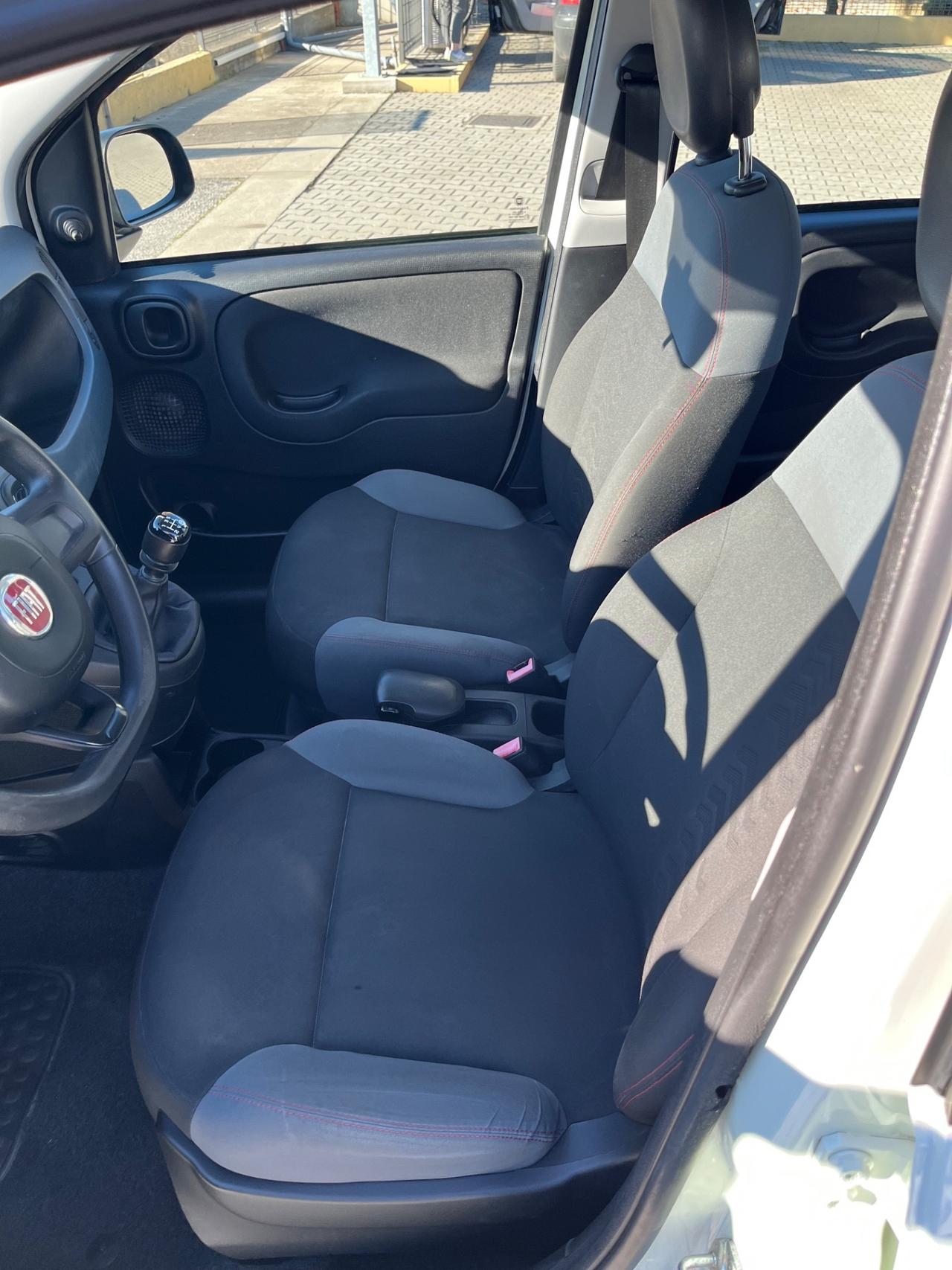 Fiat Panda 1.2 Easy