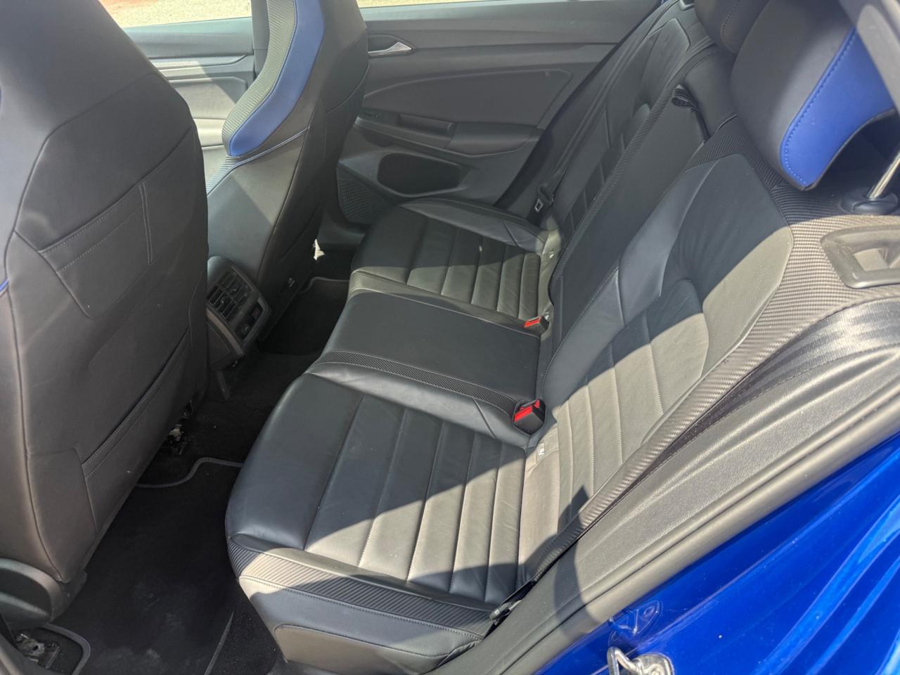 Volkswagen Golf 2.0 TSI DSG 4Motion R