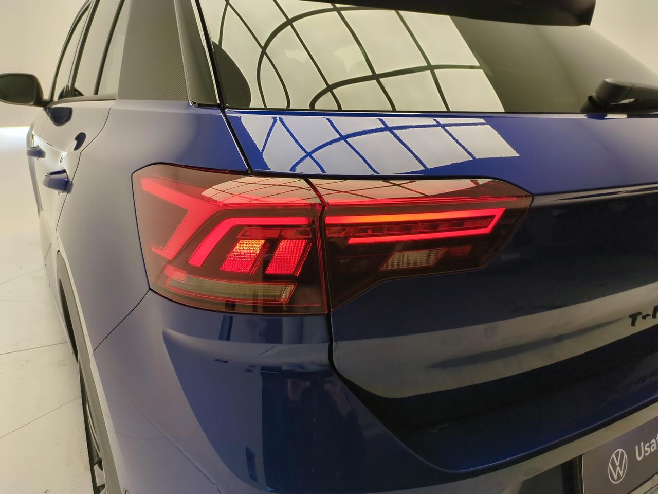 Volkswagen T-Roc 1.0 TSI R-Line Plus