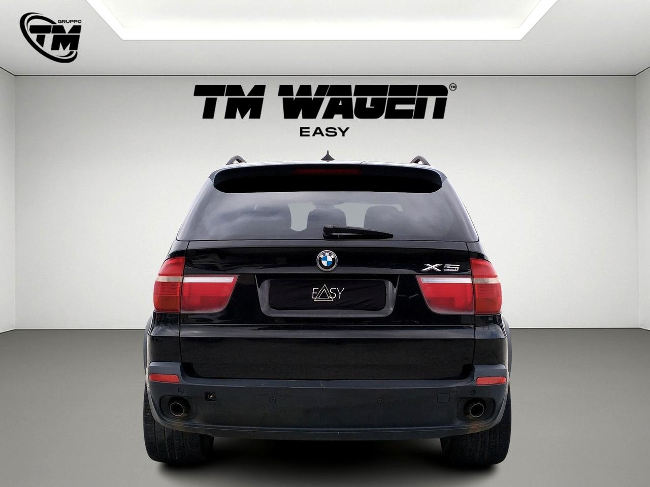 Bmw X5 xDrive30d Futura
