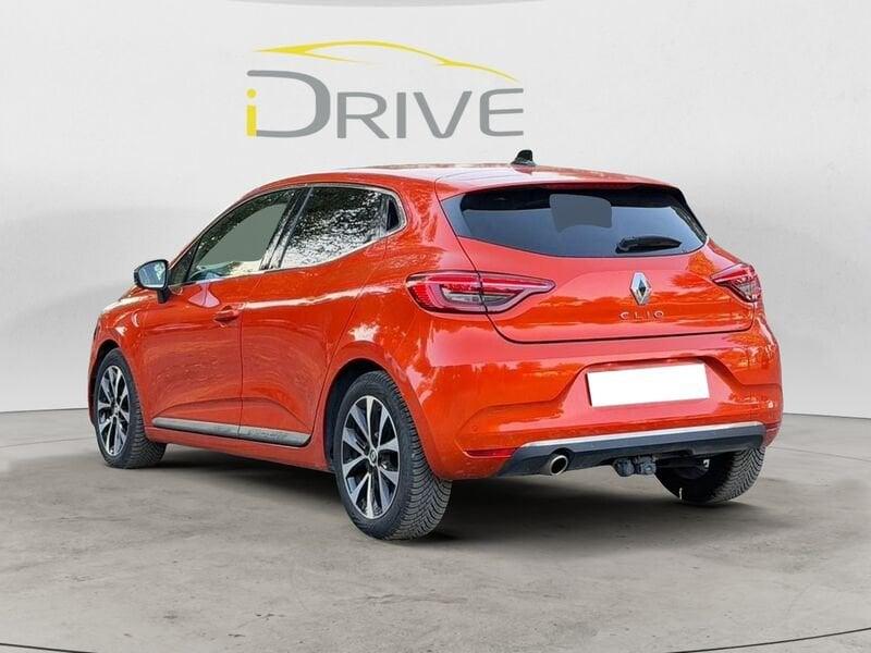 Renault Clio Clio 1.0 tce Techno Gpl 100cv