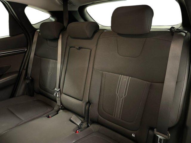 HYUNDAI Tucson 1.6 CRDI 48V DCT XLine