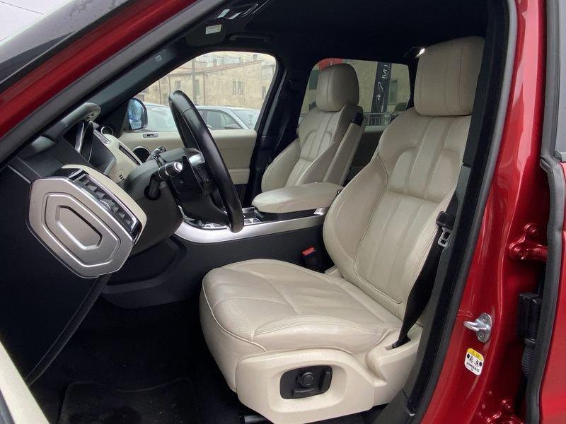 Land Rover Range Rover Range Rover 3.0 TDV6 HSE