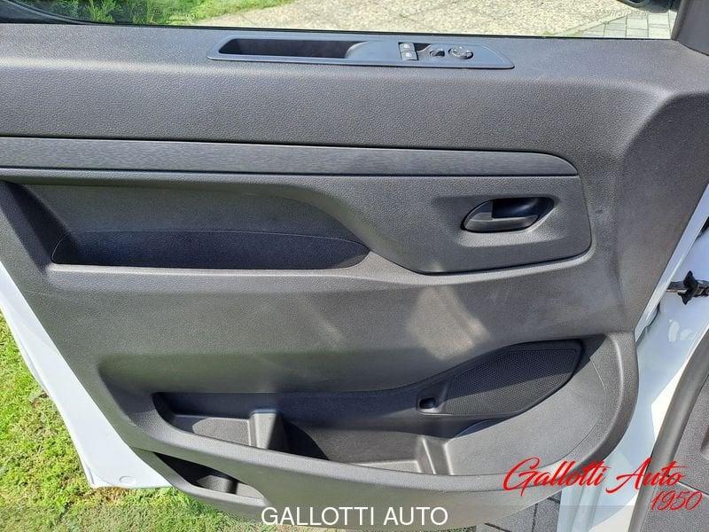 Peugeot Expert BlueHDi 120 S&S Furgone Prem. Standard+IVA