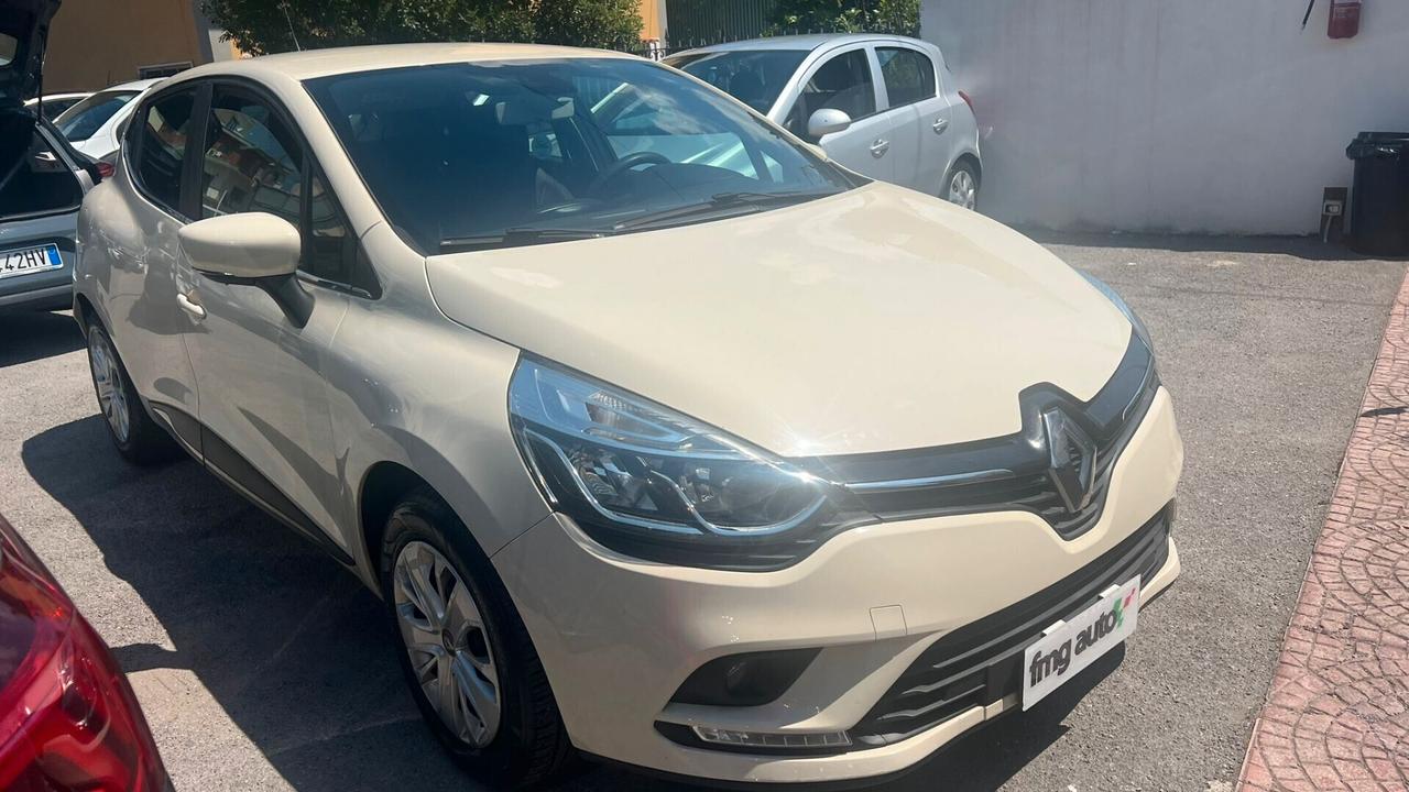 Renault Clio TCe 12V 90 CV GPL Start&Stop 5 porte Energy Life