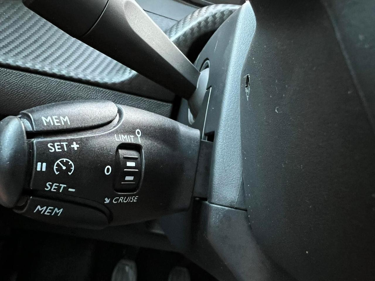 PEUGEOT 208 1.2 PURETECH 75cv 2023!!!COME NUOVA!!