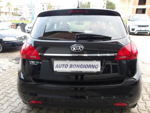 Kia Venga 1.4 cvvt Active E6