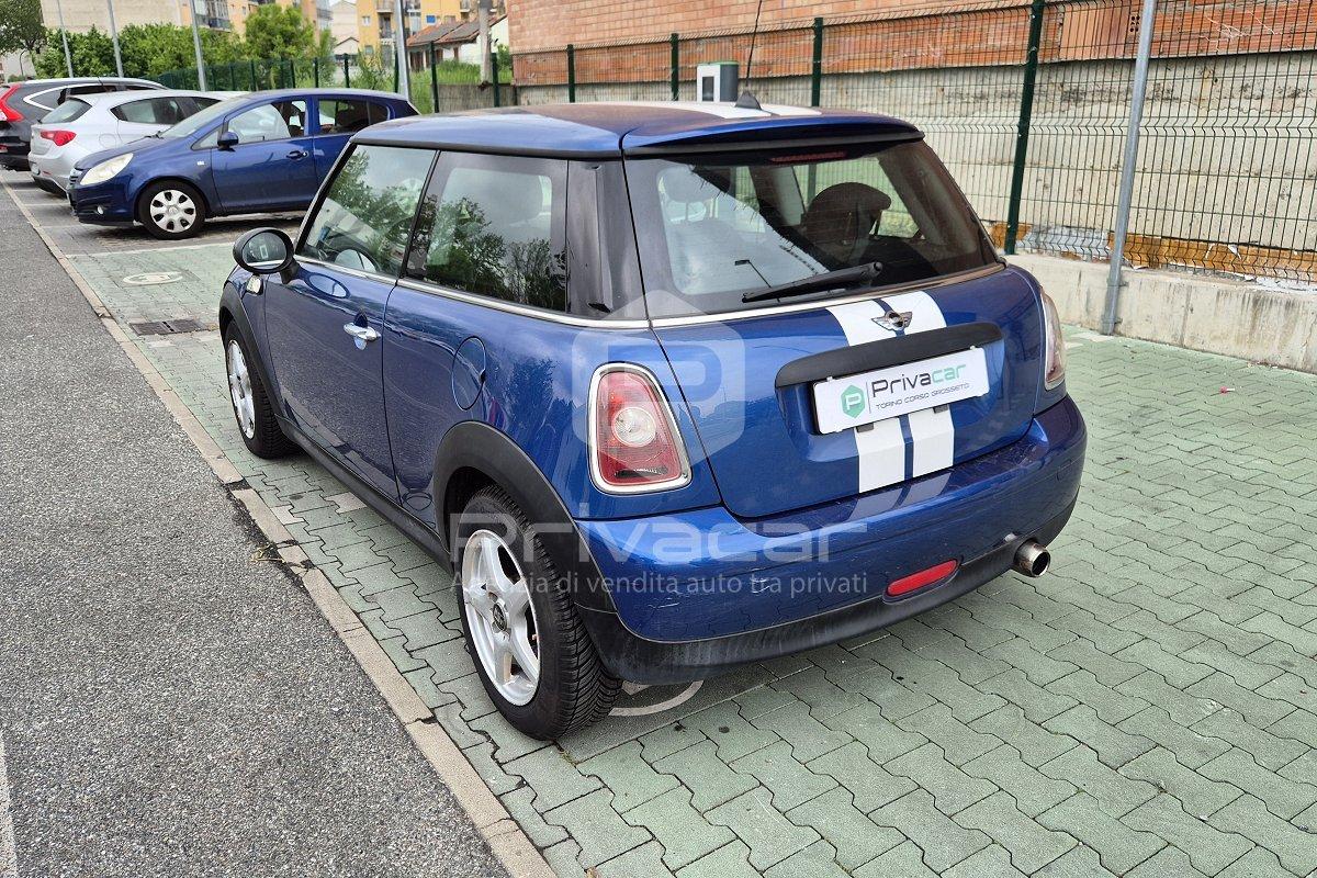 MINI Mini 1.4 16V One