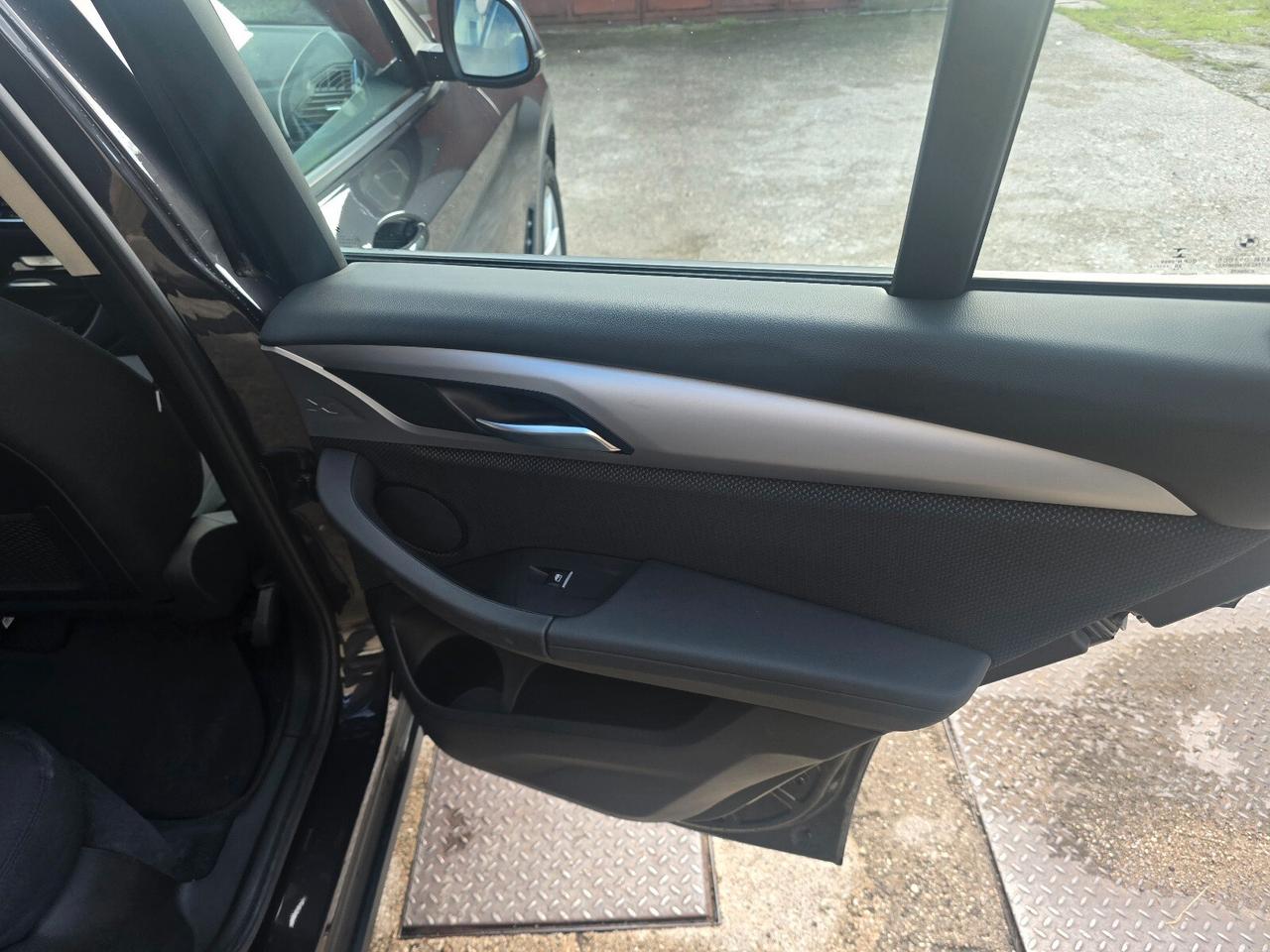 Bmw X3 xDrive20d 48V Business Advantage