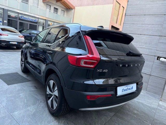 VOLVO XC40 T5 Recharge Plug-in Hybrid Inscription Expression