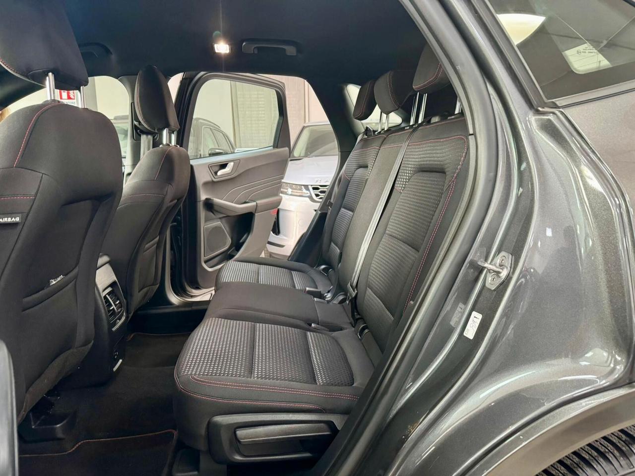 Ford Kuga 1.5 EcoBlue 120cv AUT. ST-Line 2022