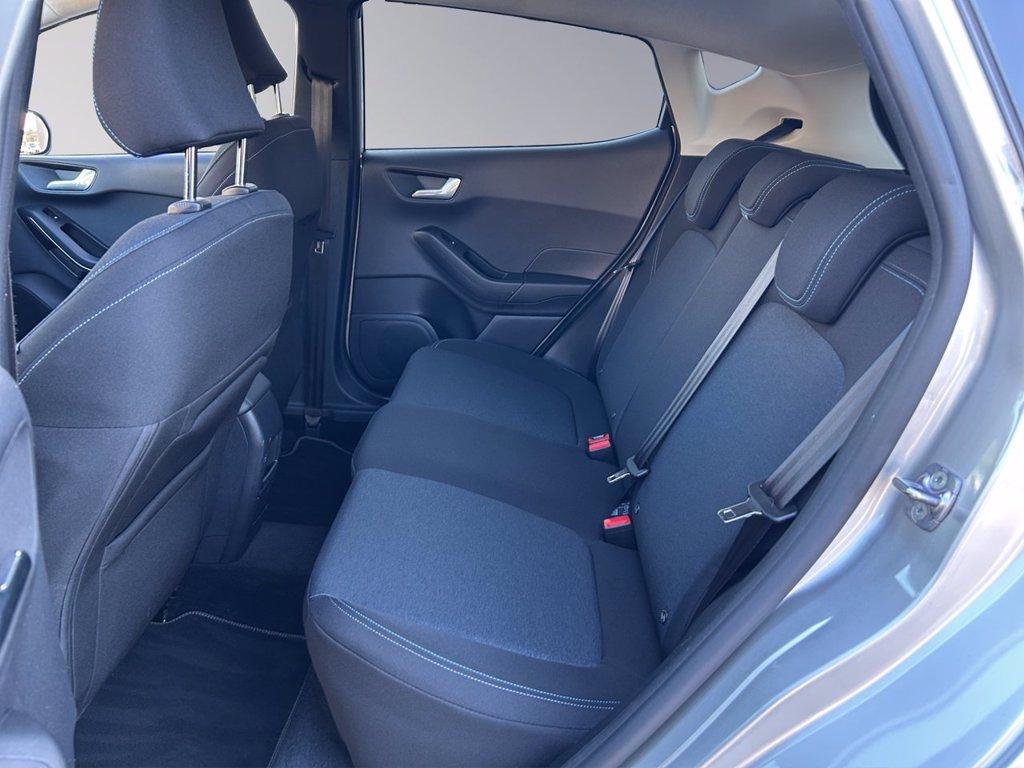 FORD Fiesta Active X m-hybrid del 2022