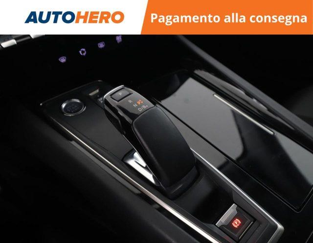 PEUGEOT 508 Plug-in Hybrid 225 e-EAT8 Allure