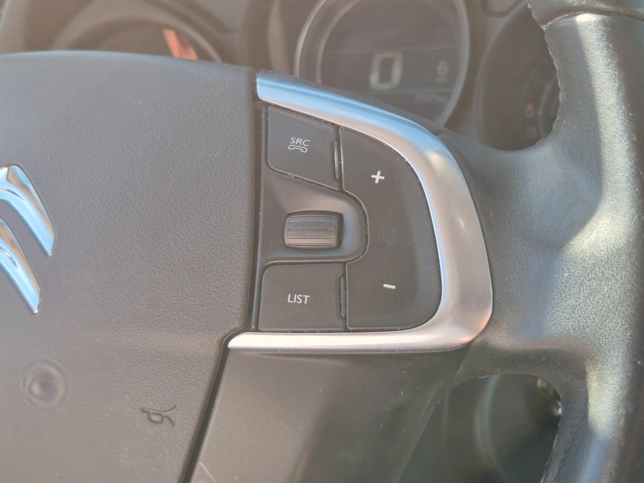 Citroen C4 PureTech 110 Feel