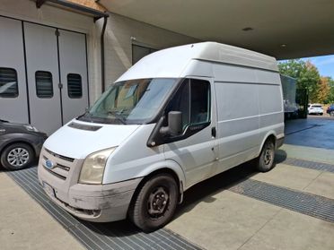 Ford Transit 2.2 td H3L1