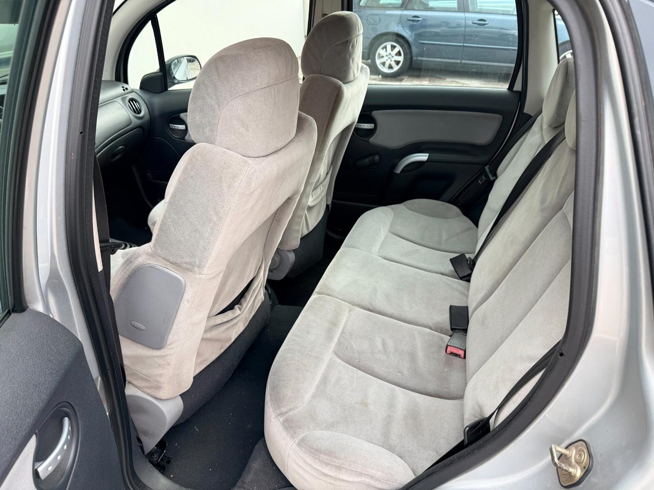 Citroen C3 1.6 Hdi 66kw EXCLUSIVE