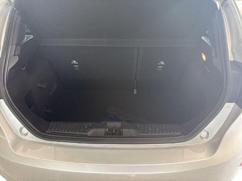 Ford Fiesta Plus 1.1 85 CV 3 porte